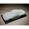 Free Porsche 959 3D Model - Layered Sculpture .3mf File