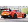 Nissan GT-R R35 RC 1/10 BodyKit STL - LWS Widebody Model