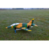 OWL BAE Hawk T1 v2 Aeromodelo 3D - Arquivos STL EDF 70mm