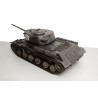 IS-1 Soviet Heavy Tank 1:16 STL - RC Scale Model