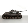 IS-1 Soviet Heavy Tank 1:16 STL - RC Scale Model