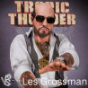 Les Grossman Dançando STL | Modelo 3D Tropic Thunder