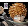 Ichigo Kurosaki STL | Arquivo para Imprimir Busto 3D Bleach