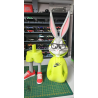 Bugs Bunny Urban Vibes 3D Model