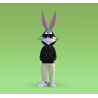 Bugs Bunny Urban Vibes 3D Model