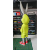 Bugs Bunny Urban Vibes 3D Model
