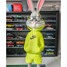 Bugs Bunny Urban Vibes 3D Model