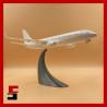 Boeing 737-800 3D Model | Printable Airplane