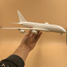 Modelo 3D Airbus A380 | Impressão Escala 1/200