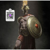 Ares God of War 3D Print - STL File Download