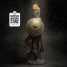 Ares God of War 3D Print - STL File Download