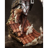 Mikasa 3D Figurine | Attack on Titan Print
