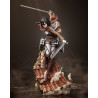 Mikasa 3D Figurine | Attack on Titan Print