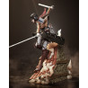 Mikasa 3D Figurine | Attack on Titan Print