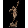 Atom & Eve NSFW 3D Model | Artistic Print