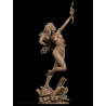 Atom & Eve NSFW 3D Model | Artistic Print