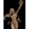 Atom & Eve NSFW 3D Model | Artistic Print