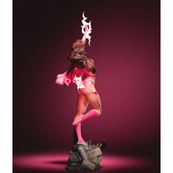 Atom Eve 3D Model | Invincible Print