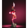 Atom Eve 3D Model | Invincible Print