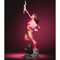 Atom Eve 3D Model | Invincible Print