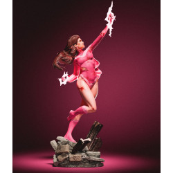 Modelo 3D Atom Eve | Impressão Invincible