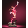 Atom Eve 3D Model | Invincible Print