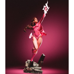 Atom Eve 3D Model | Invincible Print