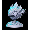 Miniatura Flamemaw 32mm DND - Modelo Imprimível 3D