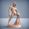Vanos - Lust Demon - Ready to Print 3D Model