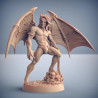 Vanos - Lust Demon - Ready to Print 3D Model