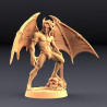 Vanos - Lust Demon - Ready to Print 3D Model