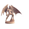 Vanos - Lust Demon - Ready to Print 3D Model