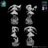 Frieren Modelo 3D | Beyond Journey's End | Anime Colecionável