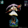 Frieren Modelo 3D | Beyond Journey's End | Anime Colecionável