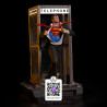 Clark Kent Superman STL Files | 3D Print
