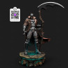 Batman Dark Nights Metal | 3D Print Files