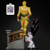 Modelo 3D Dio Brando - JoJo's Bizarre Adventure