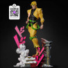 Modelo 3D Dio Brando - JoJo's Bizarre Adventure