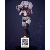 Harley Quinn Comic Diorama | 3D Print Model