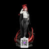 Makima 3D Model | Chainsaw Man 3D Print