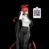 Makima 3D Model | Chainsaw Man 3D Print