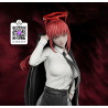 Makima 3D Model | Chainsaw Man 3D Print