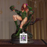 Poison Ivy 3D Print | Demon Flower Sculptures