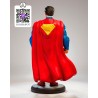 Figura 3D Superman | Colecionável Estilizado