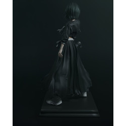 Rukia Figurine 3D Print | Bleach STL Files