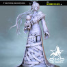 Lulu 3D Model | Final Fantasy Figurine