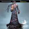 Lulu 3D Model | Final Fantasy Figurine