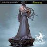 Lulu 3D Model | Final Fantasy Figurine