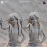 Frieren 3D Figure from Sousou no Frieren