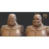 Hellraiser Butterball STL | 3D Model for Printing